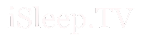 iSleep TV Logo